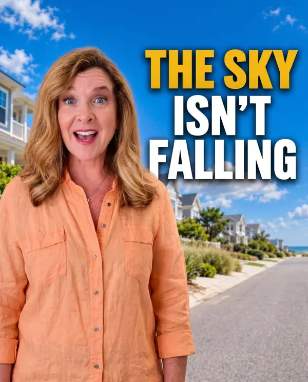 Are Home Prices Falling in Virginia Beach? September 2026