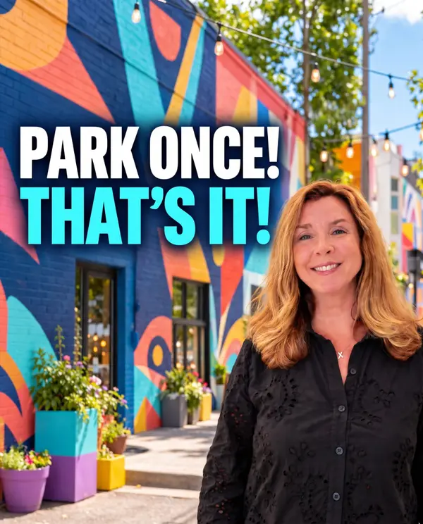 Is Virginia Beach Walkable? Inside the 6-Block ViBe District
