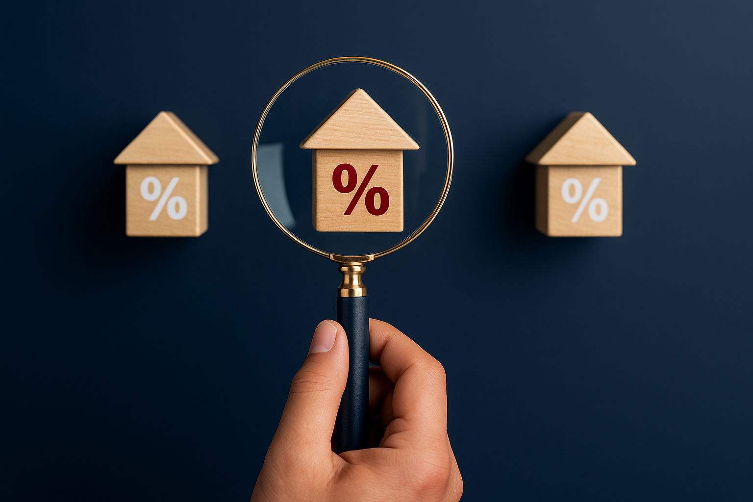 What a Fed Rate Cut Could Mean for Mortgage Rates in Virginia Beach