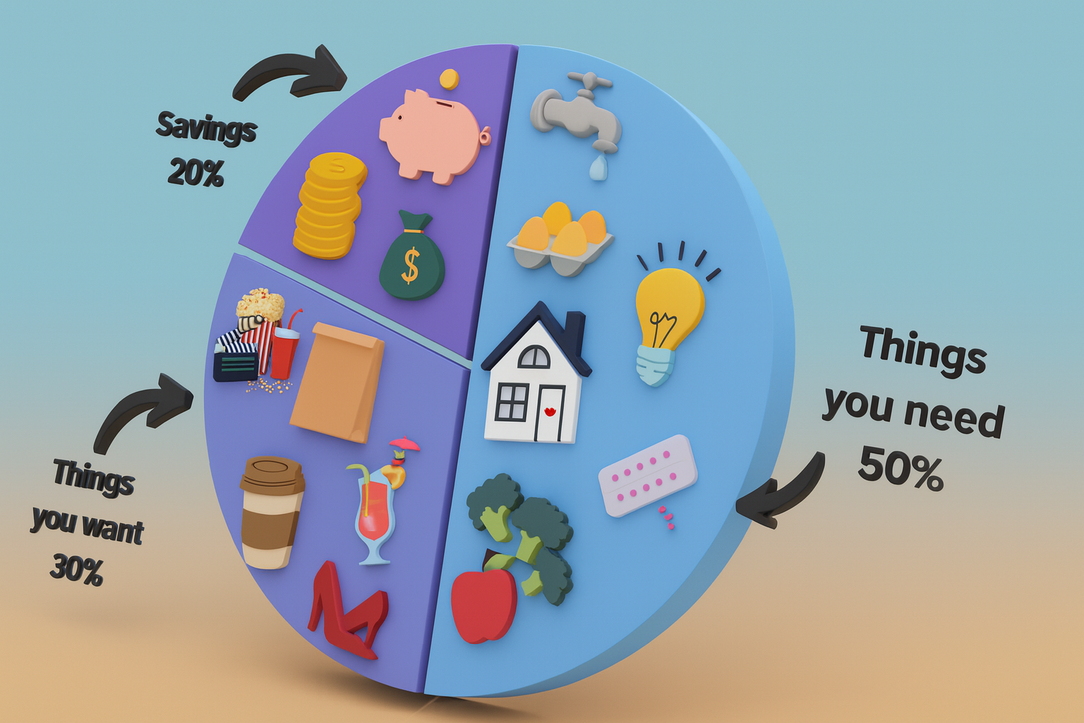 Weddings, trips, and rent add up fast. Here’s how to enjoy life and still grow your down payment savings for your future home in Virginia Beach.