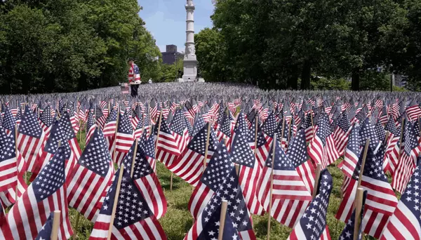 Veterans Day Parade in Virginia Beach 2025 – Route, Time & What to Expect