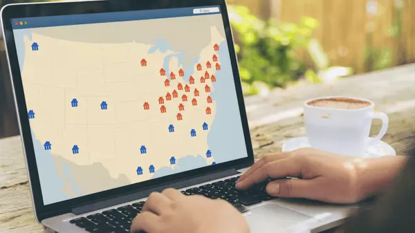 feature image of Are Home Values Rising or Falling in Virginia Beach? Here’s the 2025 Update