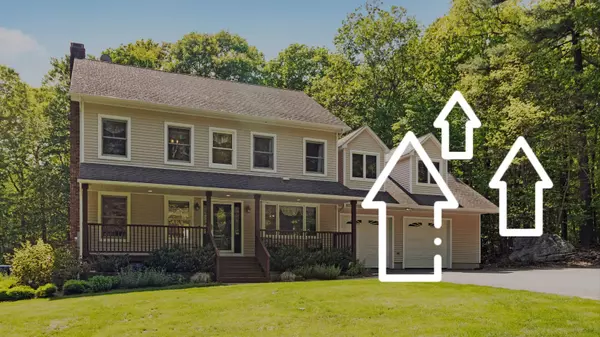 Why 36% of Americans Choose Real Estate for Long-Term Wealth