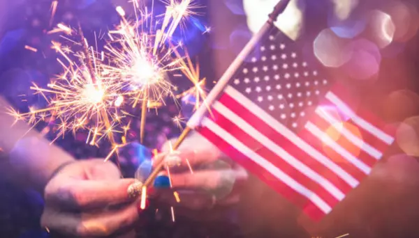 Celebrate Independence Day at the Stars & Stripes Celebration in Virginia Beach!