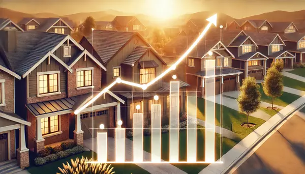 Housing Inventory Climbs for the 19th Consecutive Month, Offering More Options for Homebuyers Nationwide