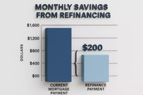 Lower Rates, Lower Payments: When Refinancing Makes Sense with Lori Gibson, Fairway Home Mortgage