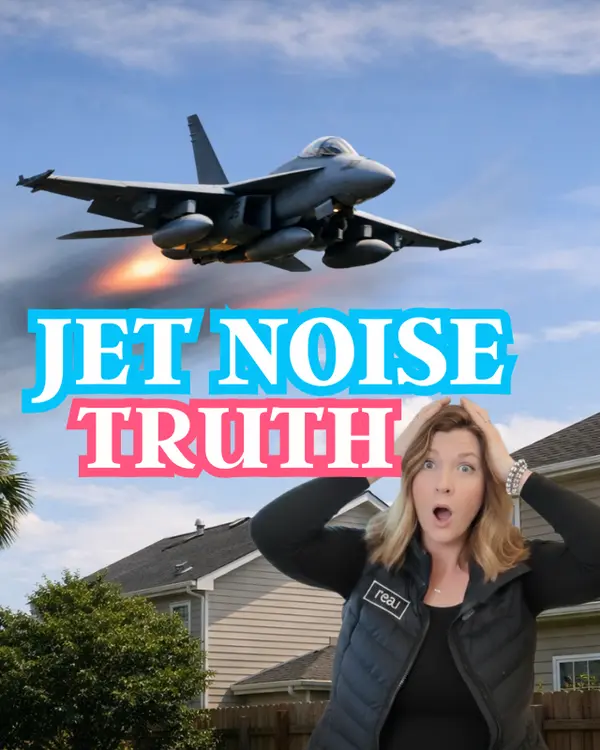 The Truth About PCSing to NAS Oceana: What the Video Didn’t Have Time to Explain ,Megan Luker, REALTOR® | VA Beach | Real Broker LLC