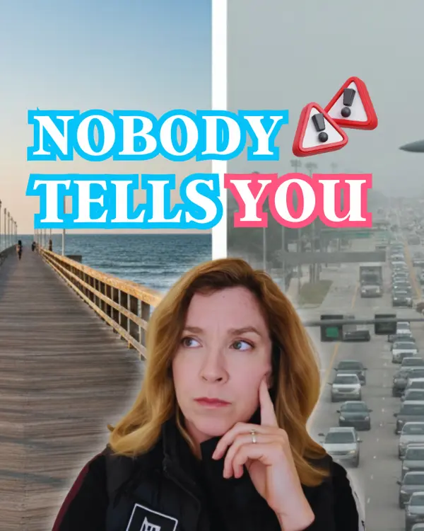 What Nobody Tells You About Living in Virginia Beach (Military PCS Guide)