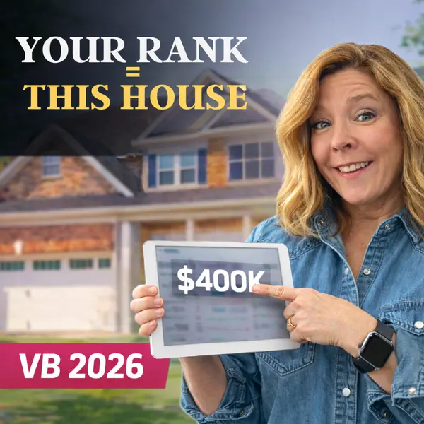 What Your BAH Actually Buys in Virginia Beach in 2026