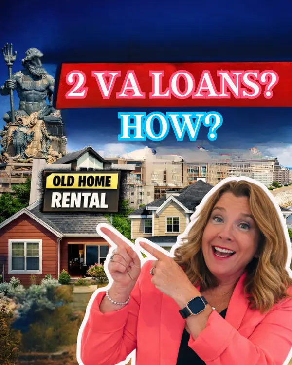 STOP Wasting Your VA Loan Benefit in Virginia Beach (2026 Guide)