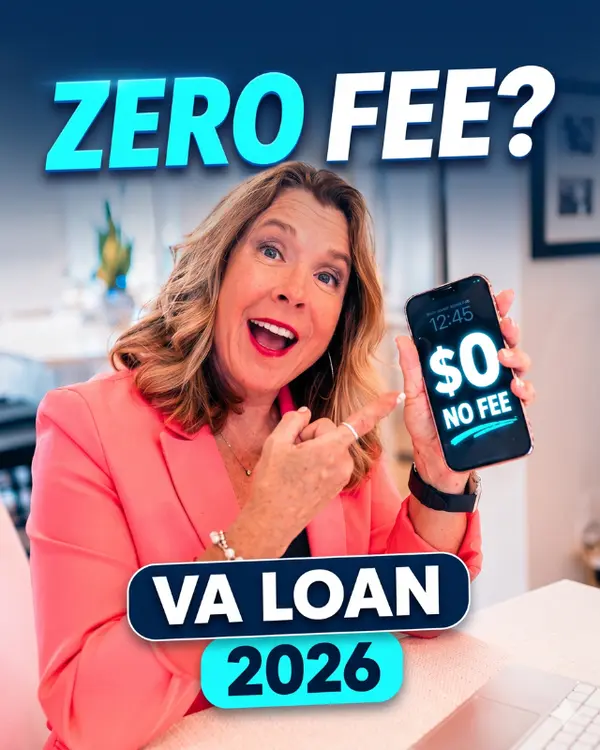 feature image of Stop Paying the VA Funding Fee? What Virginia Beach Military Buyers Need to Know in 2026