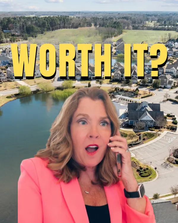 feature image of Hickory Manor in Chesapeake, VA: Is the HOA Worth It for Military Families?