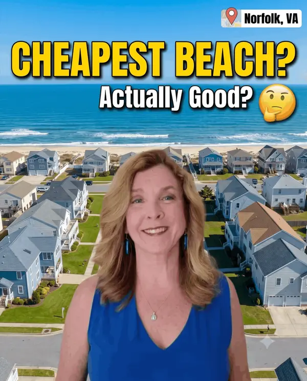feature image of Ocean View Norfolk: Is It Actually a Good Place to Live?