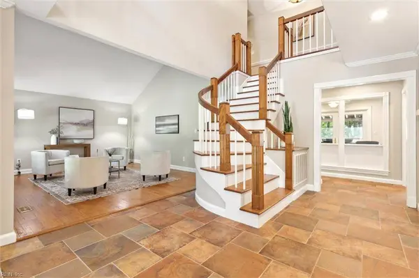 1276 Hebden CV, Virginia Beach, VA 23452