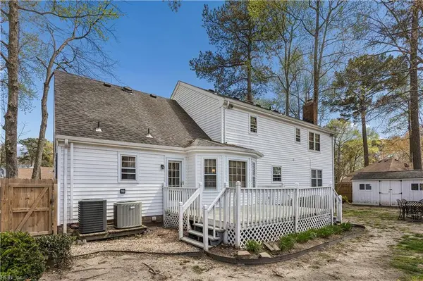 1300 Chelbrook RD, Chesapeake, VA 23322