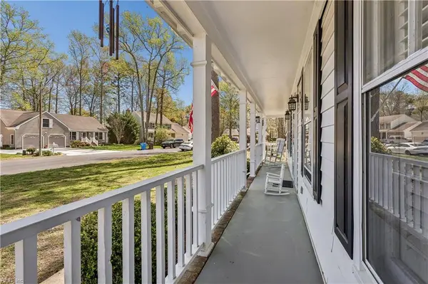 1300 Chelbrook RD, Chesapeake, VA 23322