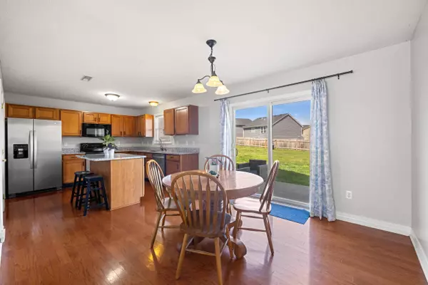 151 Brookford Way, Georgetown, KY 40324