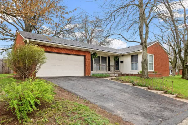 131 Lodonderry Drive, Lexington, KY 40504