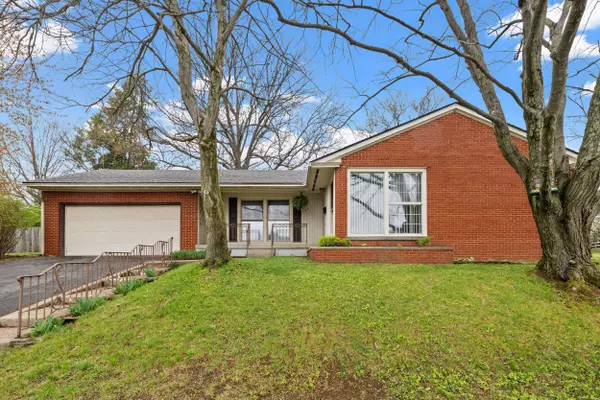 131 Lodonderry Drive, Lexington, KY 40504