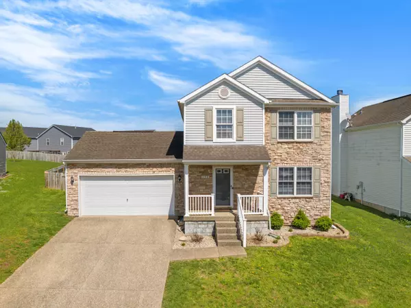 151 Brookford Way, Georgetown, KY 40324