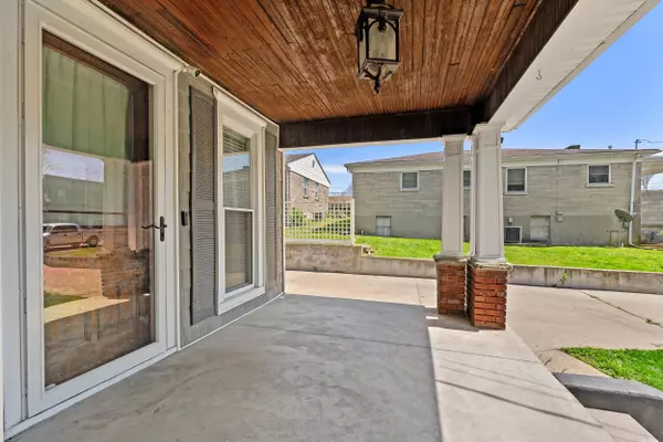 611 North Street, Richmond, KY 40475