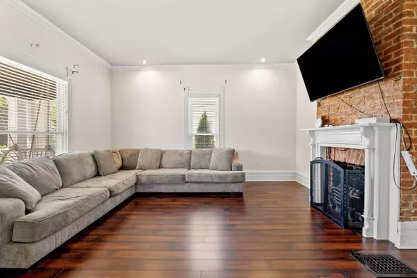 611 North Street, Richmond, KY 40475