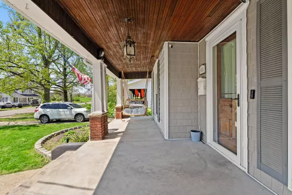 611 North Street, Richmond, KY 40475