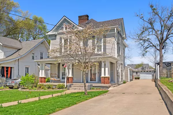 611 North Street, Richmond, KY 40475