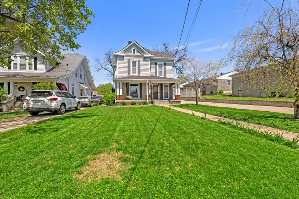 611 North Street, Richmond, KY 40475