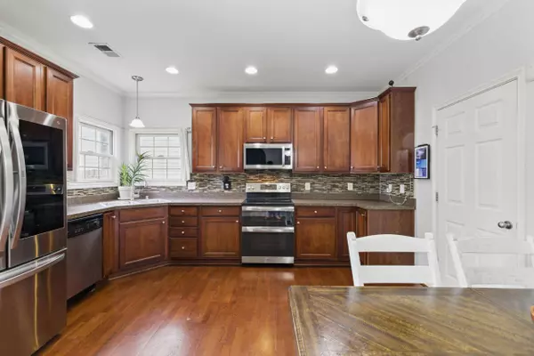 3073 Trailwood Lane, Lexington, KY 40511