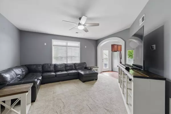 3073 Trailwood Lane, Lexington, KY 40511