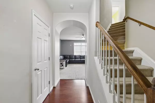 3073 Trailwood Lane, Lexington, KY 40511