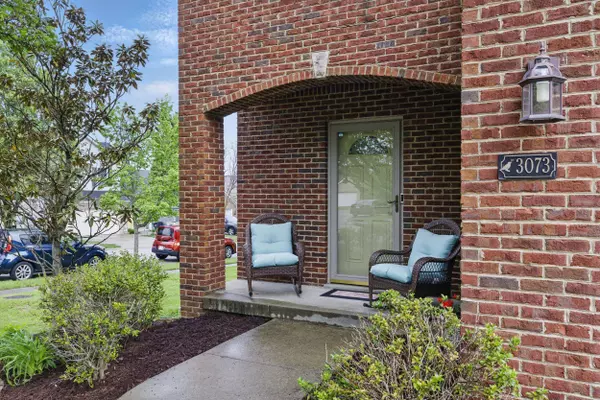 3073 Trailwood Lane, Lexington, KY 40511