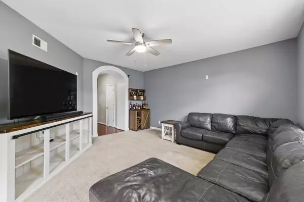 3073 Trailwood Lane, Lexington, KY 40511