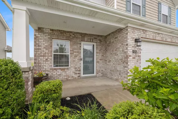 108 Sun Drop Lane, Georgetown, KY 40324