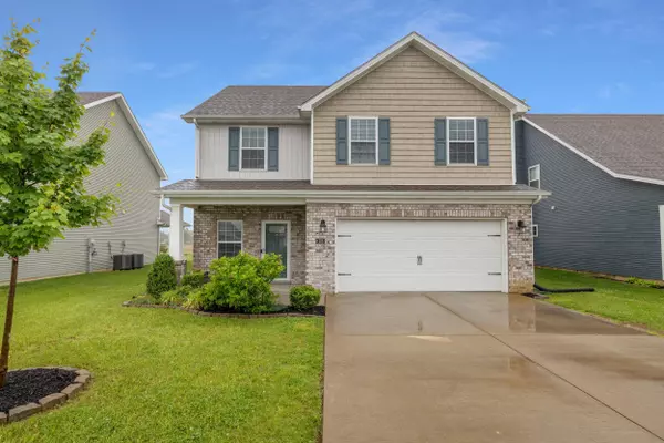 108 Sun Drop Lane, Georgetown, KY 40324