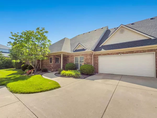 2625 Flying Ebony Drive, Lexington, KY 40509