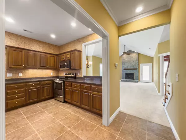 2625 Flying Ebony Drive, Lexington, KY 40509