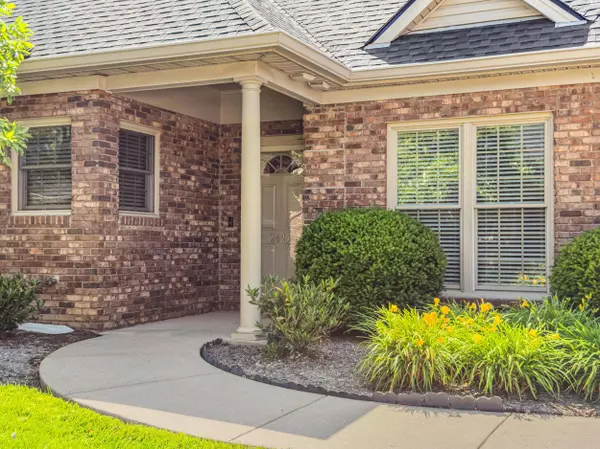 2625 Flying Ebony Drive, Lexington, KY 40509