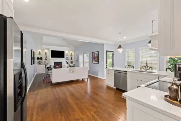 2293 Sunningdale Drive, Lexington, KY 40509