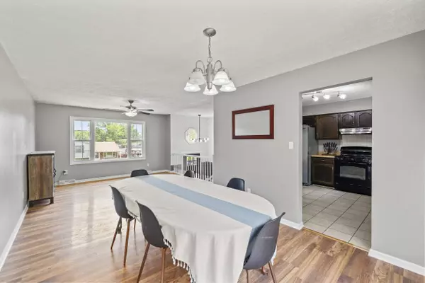 263 South Eagle Creek Drive, Lexington, KY 40515