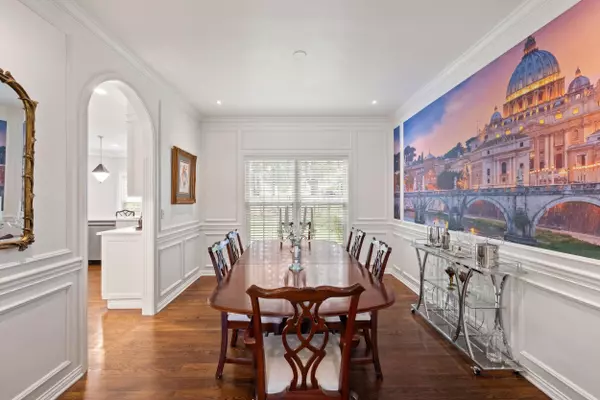 2293 Sunningdale Drive, Lexington, KY 40509