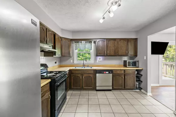 263 South Eagle Creek Drive, Lexington, KY 40515