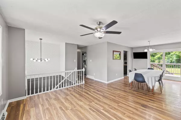 263 South Eagle Creek Drive, Lexington, KY 40515