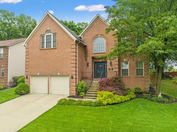 2293 Sunningdale Drive, Lexington, KY 40509