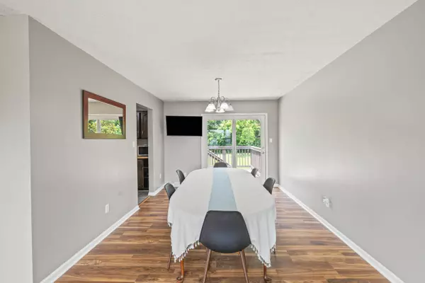 263 South Eagle Creek Drive, Lexington, KY 40515