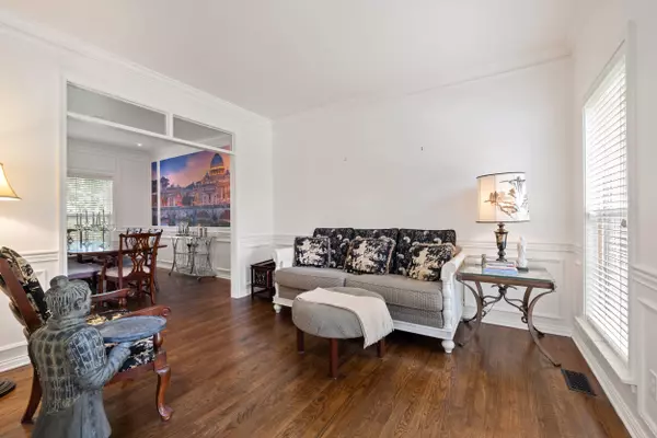 2293 Sunningdale Drive, Lexington, KY 40509