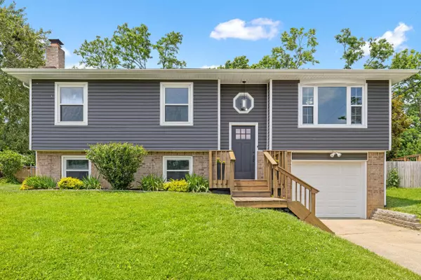 263 South Eagle Creek Drive, Lexington, KY 40515