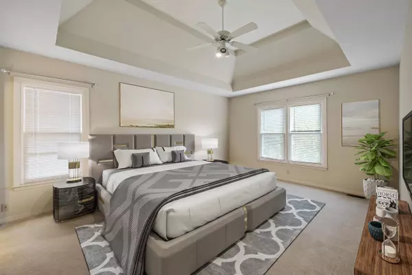 991 Forest Lake Drive, Lexington, KY 40515