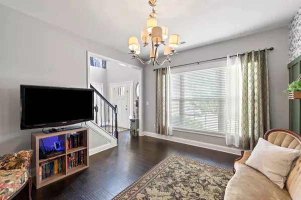 115 McIntosh Park, Georgetown, KY 40324